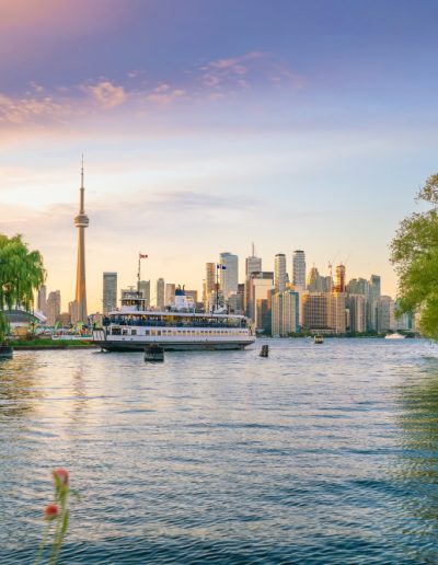 Study in Canada