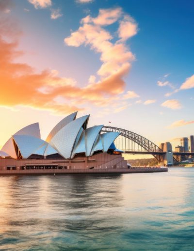 Study in Australia