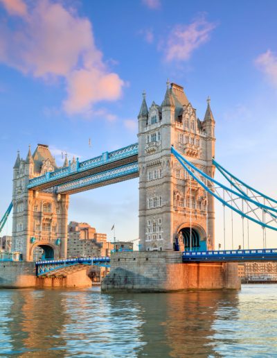 study in UK