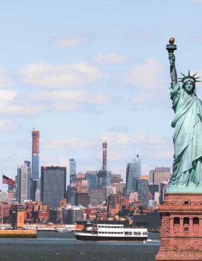 study in USA