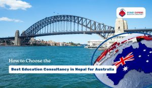 Best Education Consultancy in Nepal for Australia
