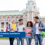 Top Universities in Sydney, Australia for Nepalese Students