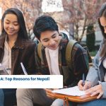 Why Study in USA: Top Reasons for Nepali Students