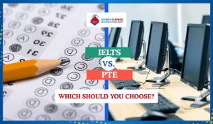 IELTS vs. PTE: Which Should You Choose?