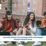 Australia Student Visa Changes 2026: What Nepali Students Need to Know