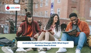 Australia Student Visa Changes 2026: What Nepali Students Need to Know